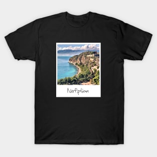 Nafplion T-Shirt